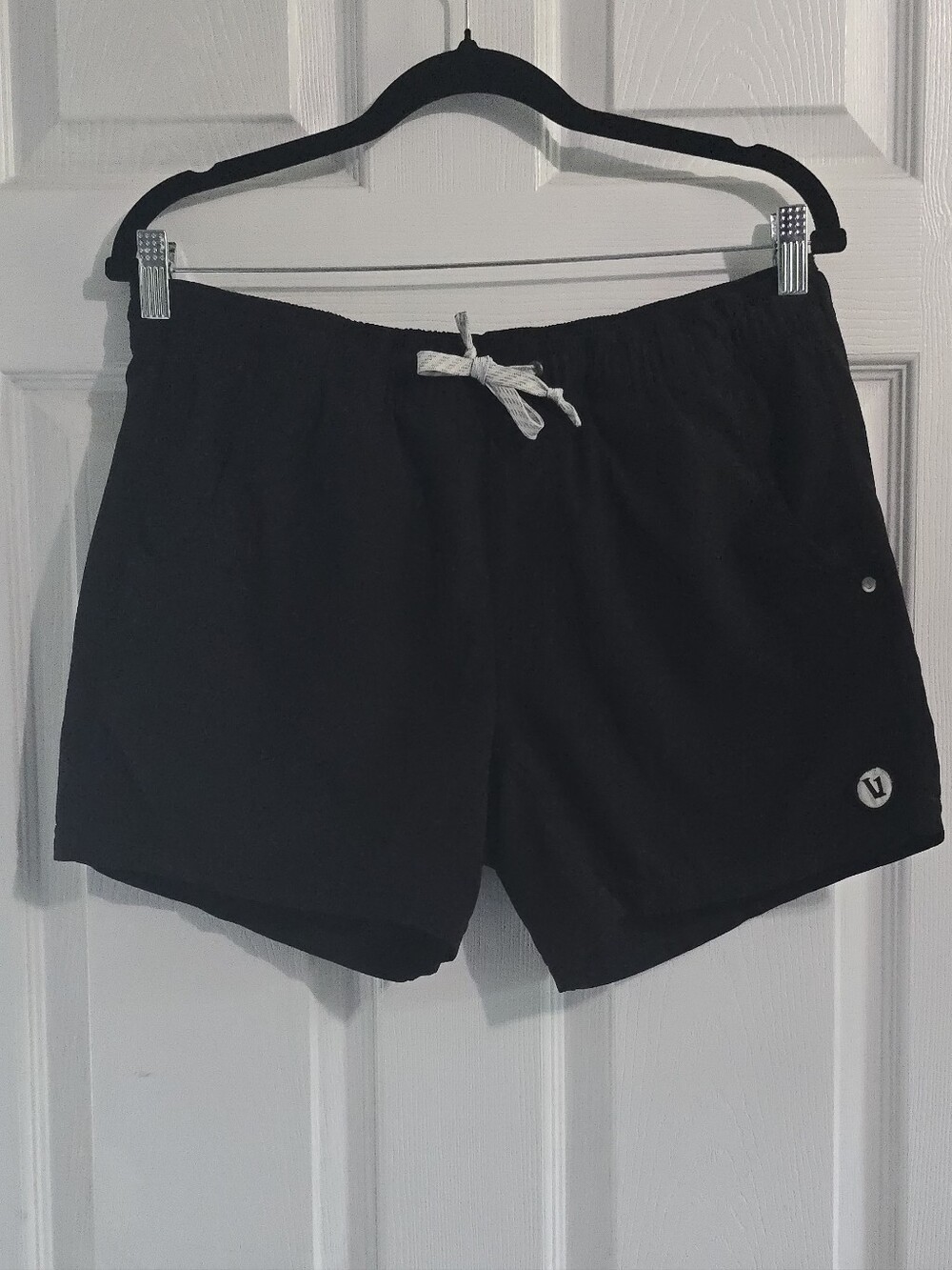 Vuori Kore 5" Lined Shorts